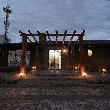 Ivlas Boutique Hotel Santa Maria  Exterior foto