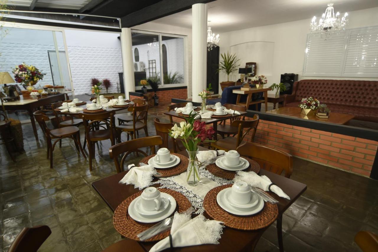 Ivlas Boutique Hotel Santa Maria  Exterior foto